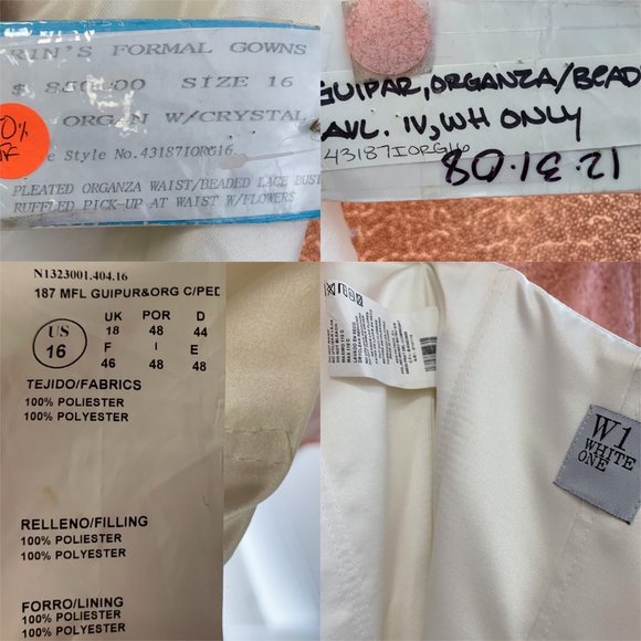 White One 187 - Picture 9 of 9